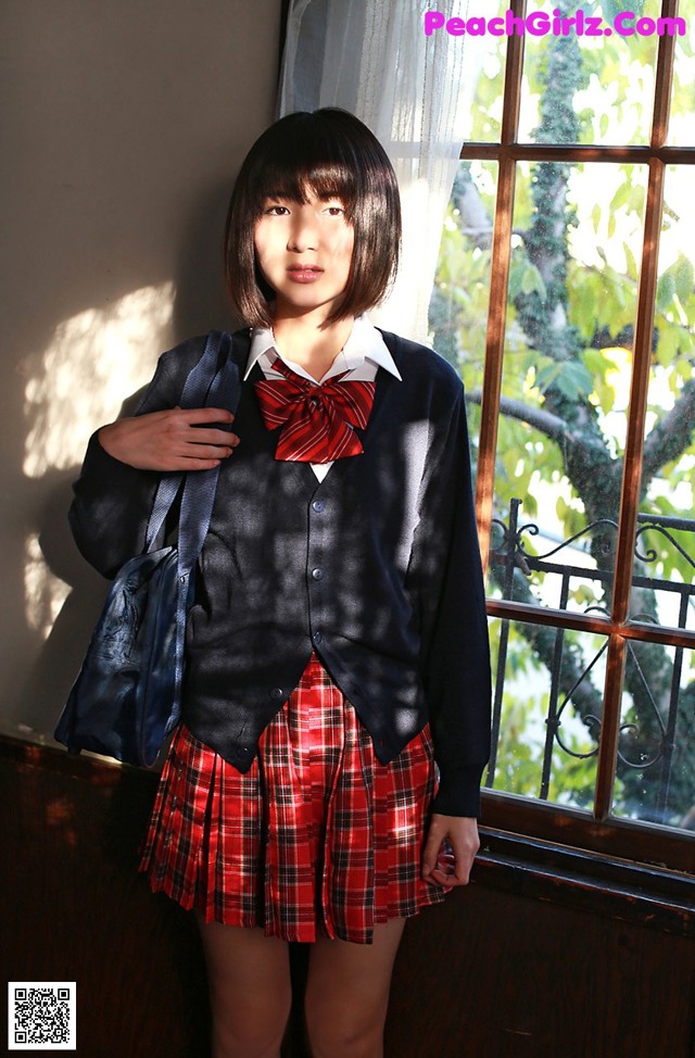 Naho Ichihashi - Plemper Match List No.d143f3