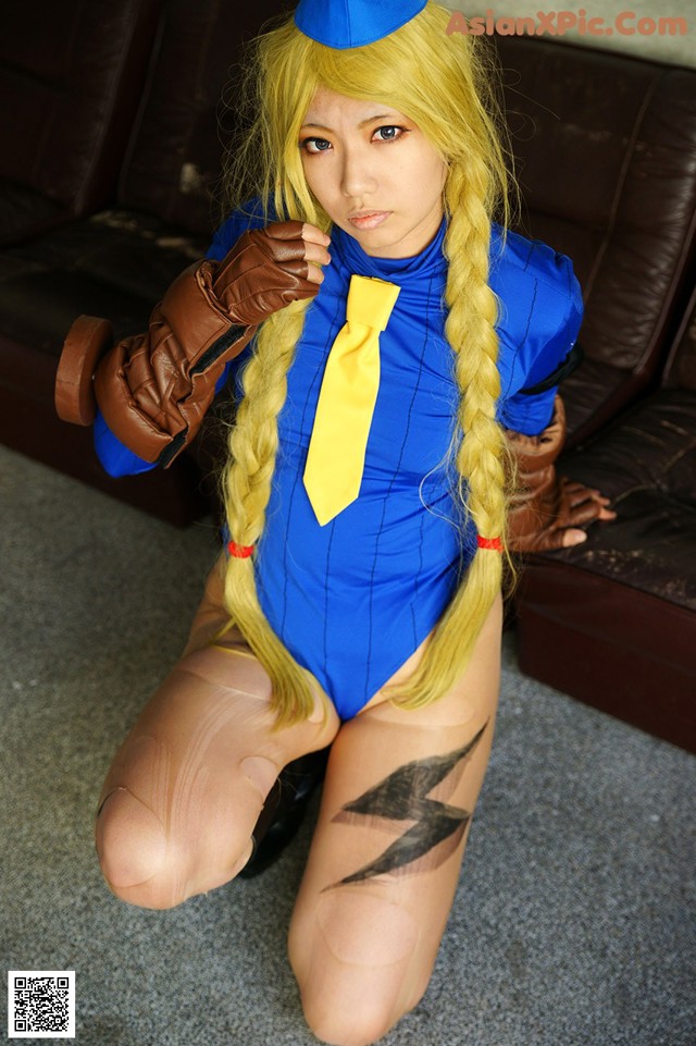 Cosplay Toro - Broadcast Negro Ngentot No.6b9088