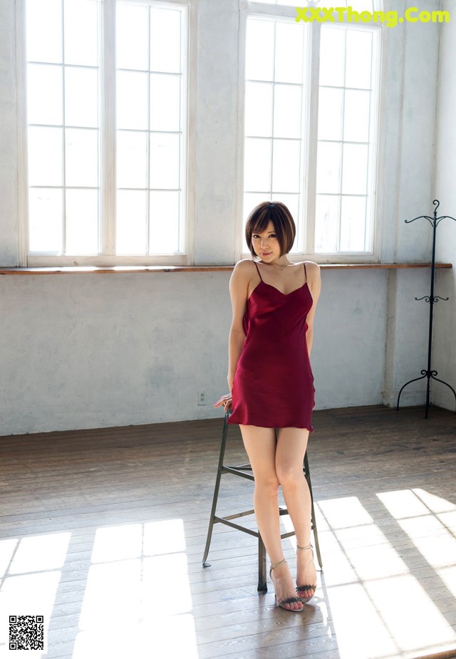 Yuria Satomi - Bad Xxl Bbw No.a3ad3d