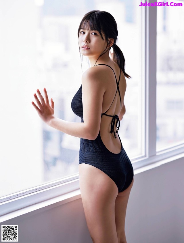 Nanami Asahi 朝日ななみ, FRIDAY 2021.04.23 (フライデー 2021年4月23日号) No.0ffa6b