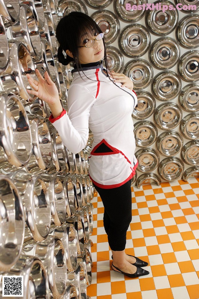 Bonnou Chousashitsu - Busty Busty Crempie No.8a06e5