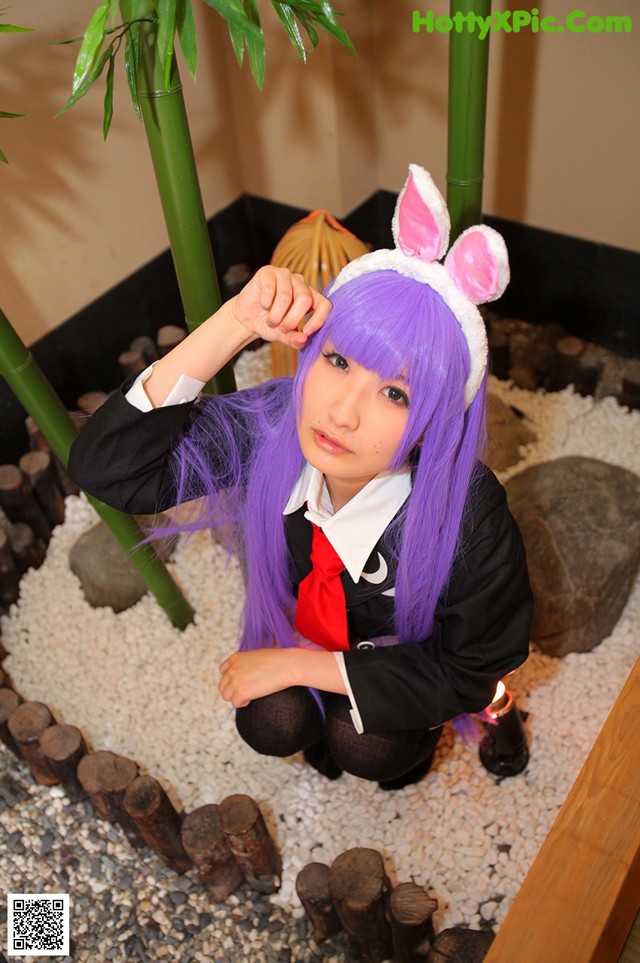 Cosplay Kurumi - English Xxx Paysites No.851289