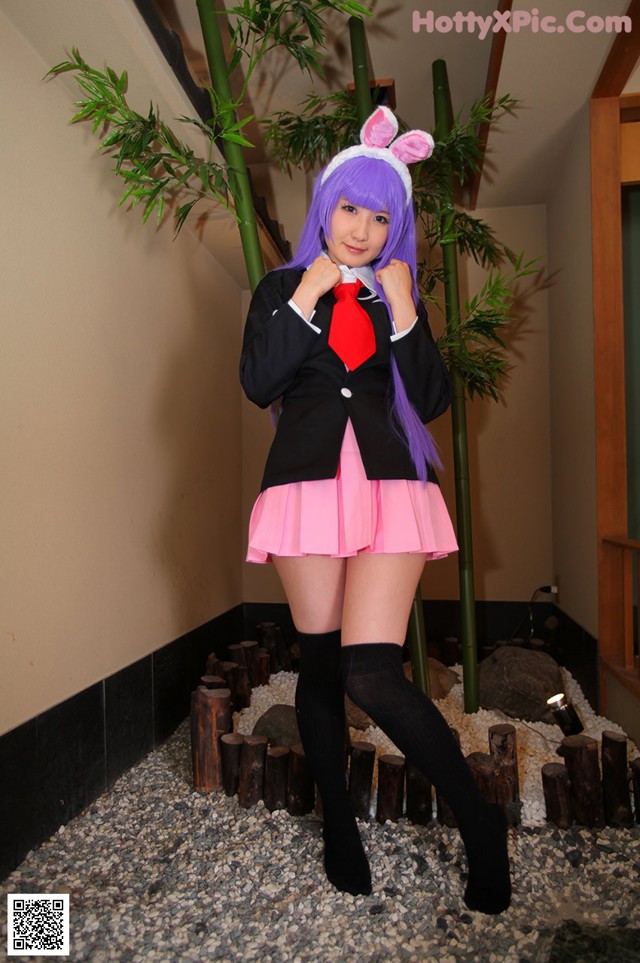 Cosplay Kurumi - English Xxx Paysites No.851289