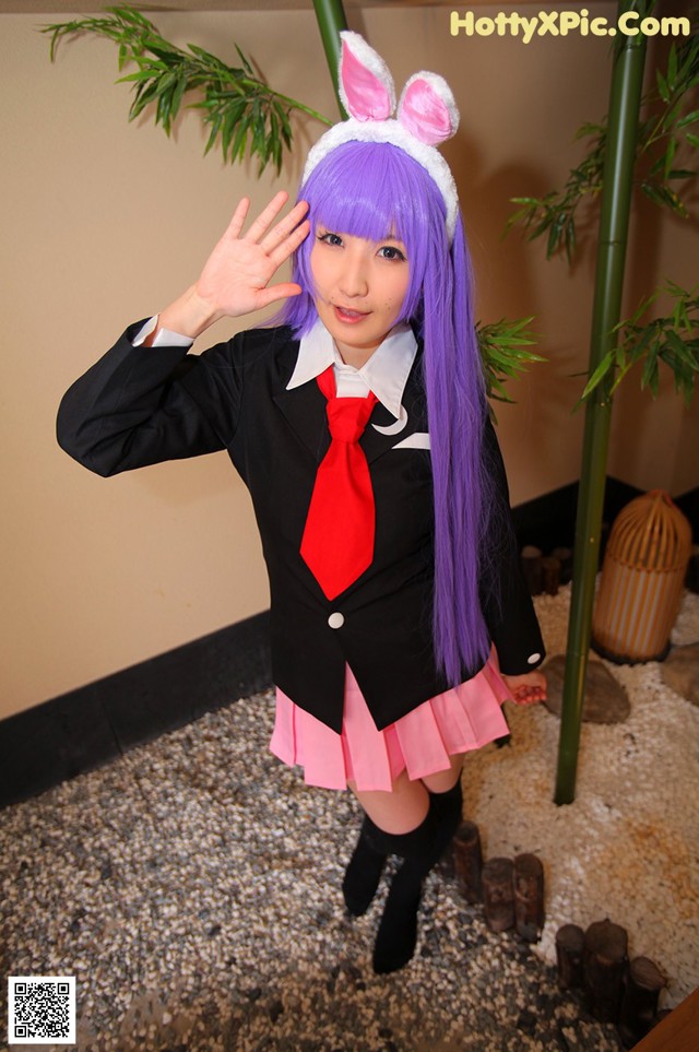 Cosplay Kurumi - English Xxx Paysites No.851289