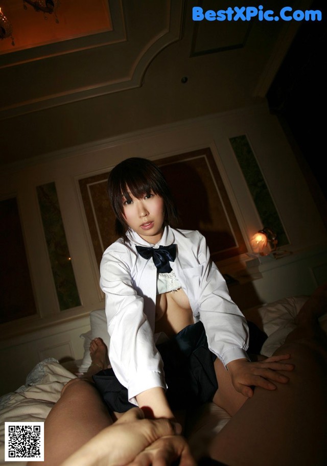 Rika Nanase - Hdpicture Hot Babes No.9bcb4a