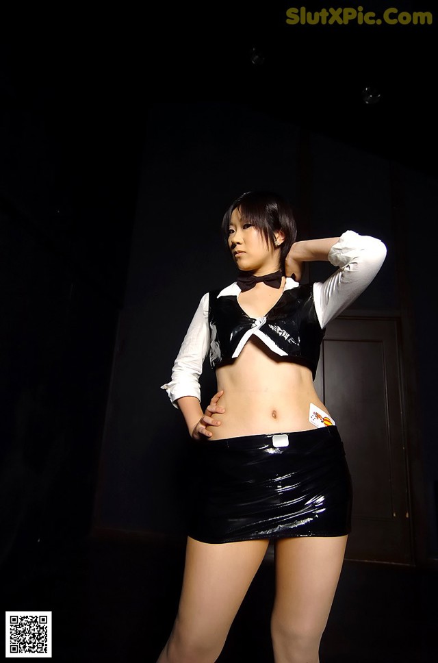 Minato Sakurai - Twisty Hd Natigirl No.cf1574