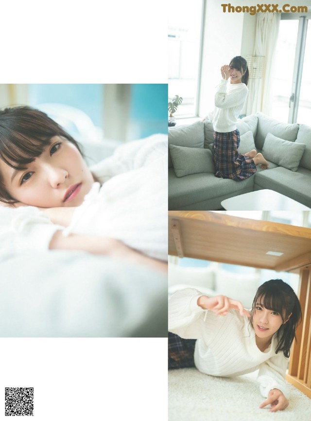 Karin Kojima 小嶋花梨, ENTAME 2019 No.02 (月刊エンタメ 2019年2月号) No.c2a5d5