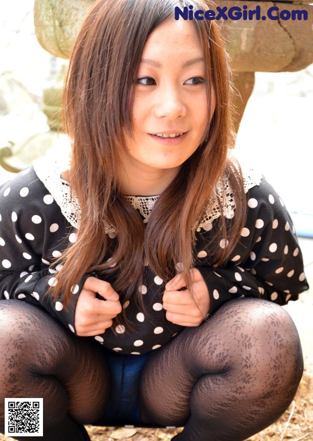 Yuka Sasaki - Xxxpotu Thaigirlswild Fishnet No.a9cf84