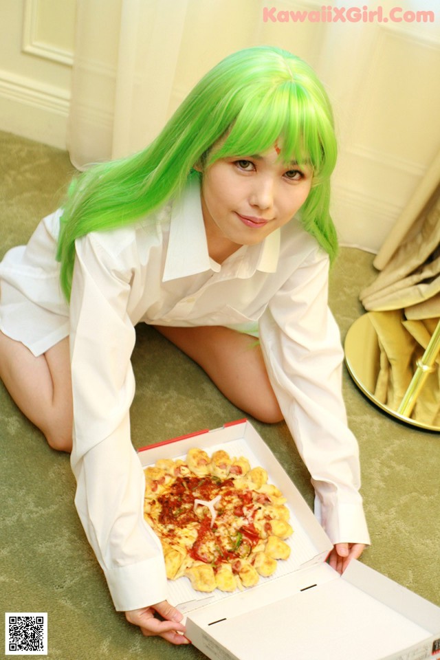 Koagiasu Cosplay - Babefuckpics Rough Fuck No.a7db7e