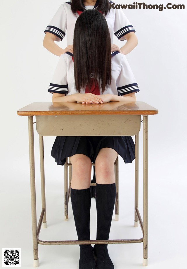 Japanese Schoolgirls - Scandalplanet Noughy Pussy No.e47fa0