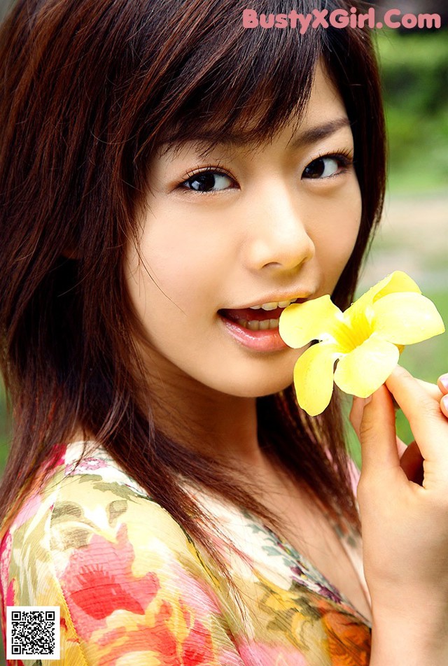 Rika Sato - Bridgette Hottxxx Photo No.d34ba9