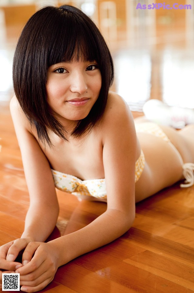 Mai Yasuda - Scandal Sexyrefe Videome No.73ff94