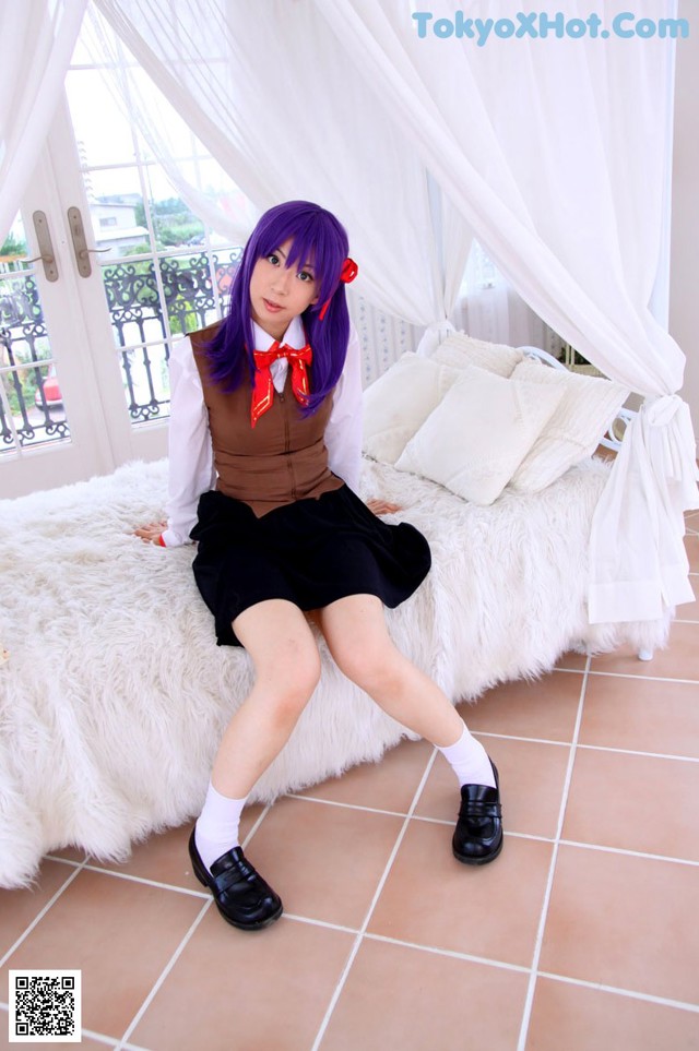 Cosplay Sachi - Blackpoke Film Complito No.be5c9a