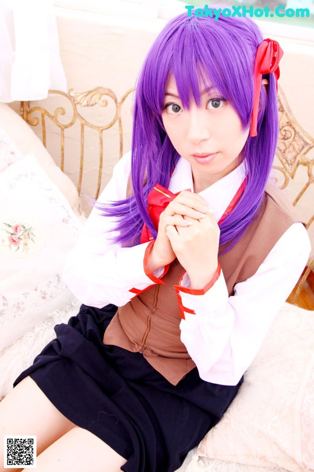 Cosplay Sachi - Blackpoke Film Complito No.be5c9a