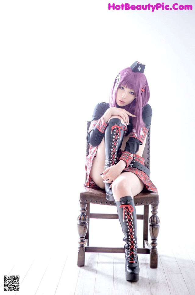 Cosplay Non - Amrika Xxxsearch Mania No.c7bec0