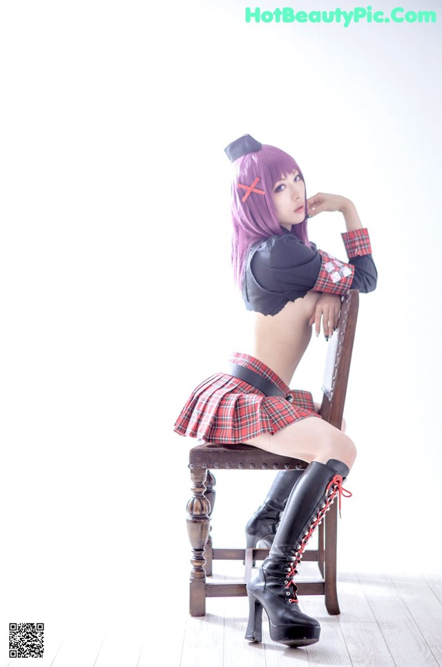 Cosplay Non - Amrika Xxxsearch Mania No.c7bec0