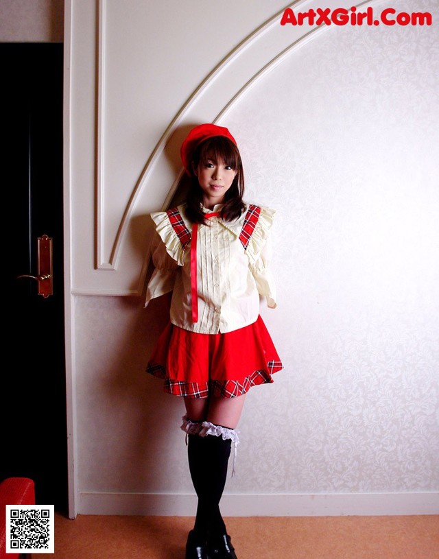 Cosplay Yuki - Photoshoot 36 Dd No.587840