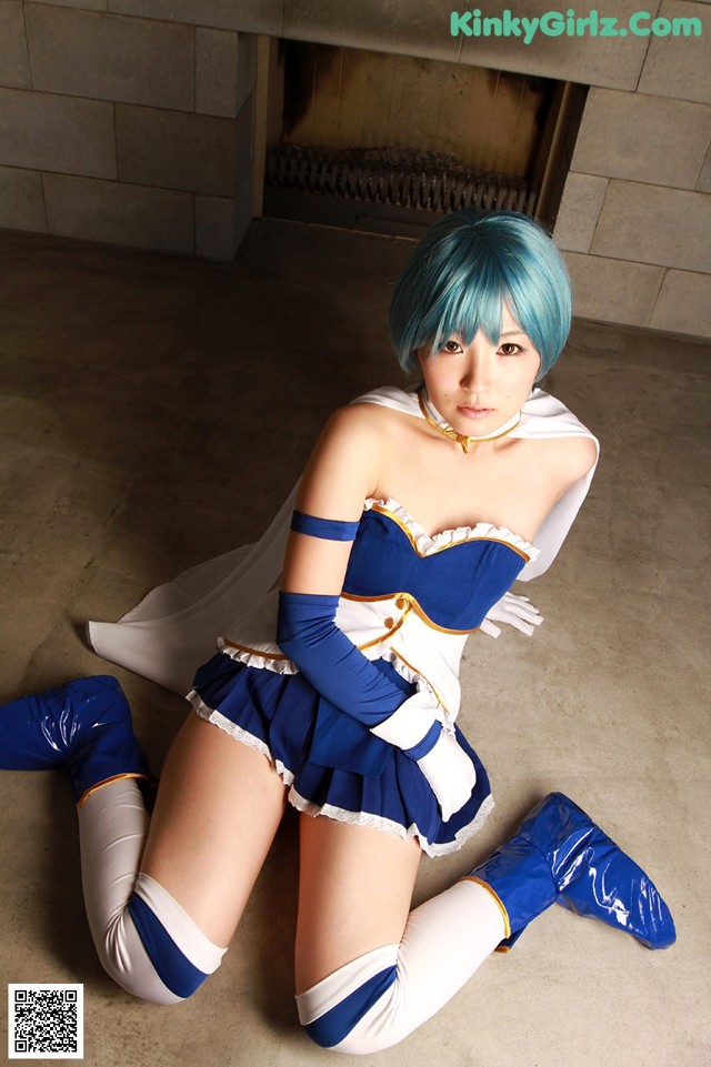 Cosplay Ippon Shoubu - Partyxxxmobi Shyla Style No.69e6d6