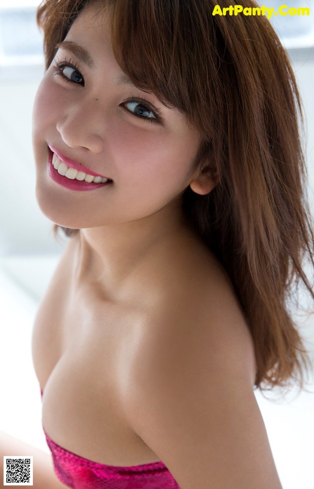 Ikumi Hisamatsu - Tips Image Xx No.1303a8