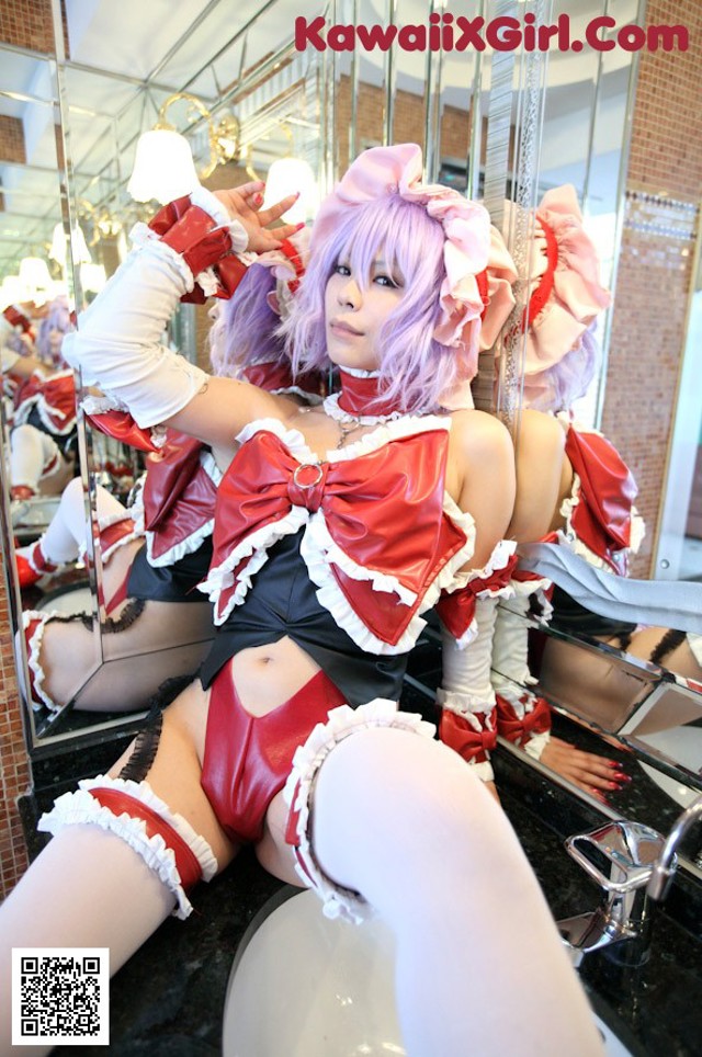 Rat Sakura - Fake Fleshy Vagina No.3eef6c