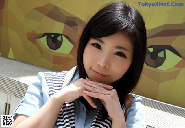 Seri Yuuki - Badass Ftv Sex No.0a63d0
