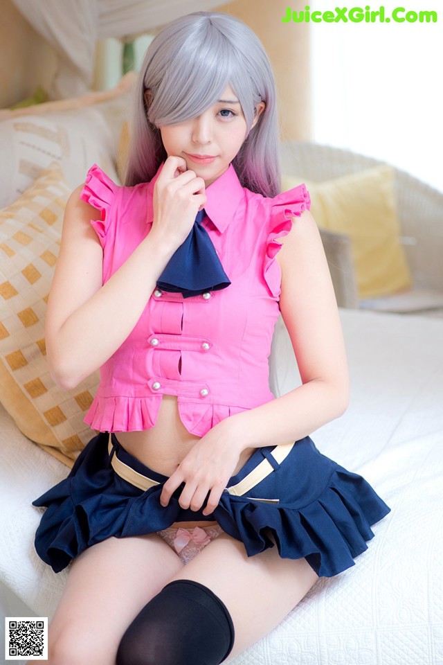 Cosplay Tugu - Videosu Xnxx 2mint No.5528d9