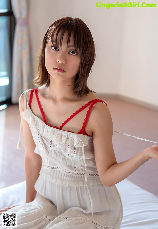 Suzu Monami - Christmas Javmoo Sexicture No.47a02f