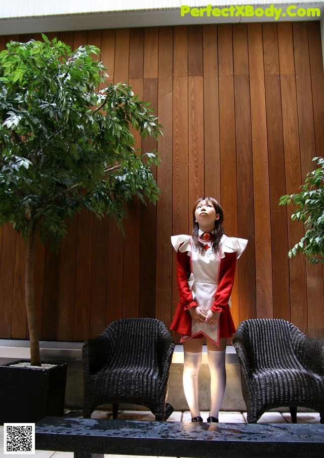 Cosplay Yume - Curry Altin Angels No.5c5bce