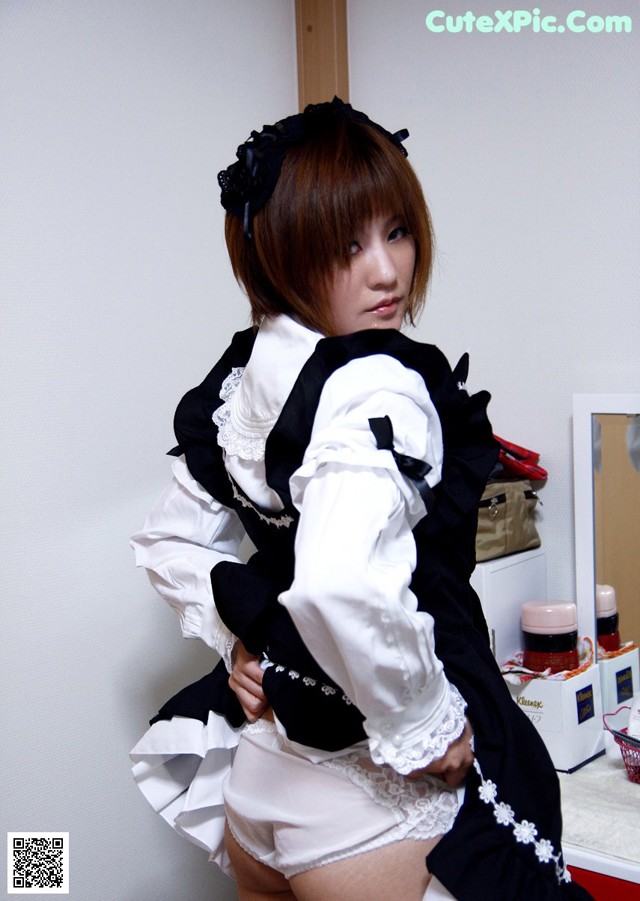 Maid Shina - Dice Blackxxx Com No.1ae066