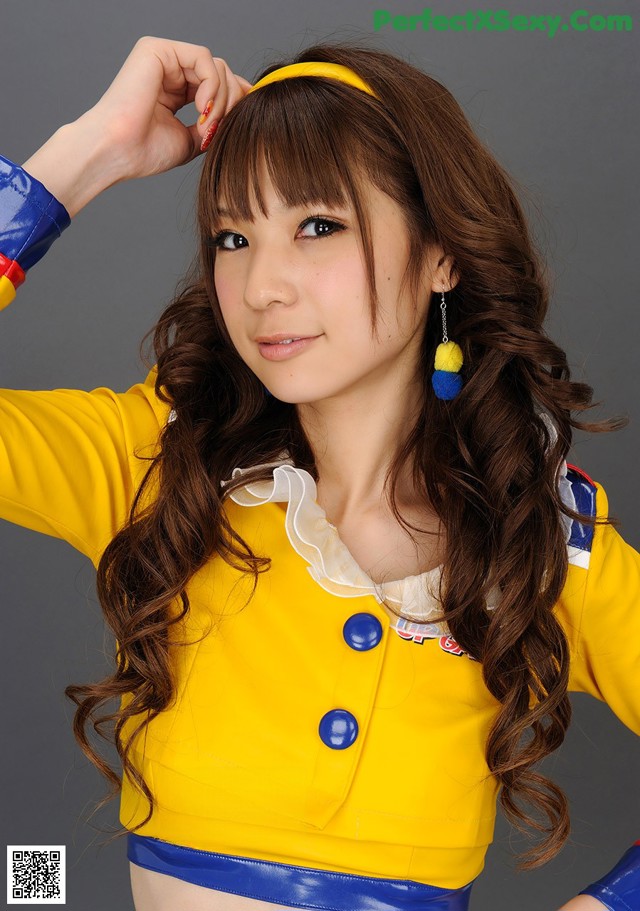 Mei Ayase - Ed Pic Gloryhole No.4ea3eb