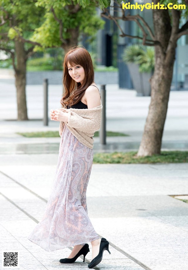 Sena Kojima - Stassion File Watch No.3f3698