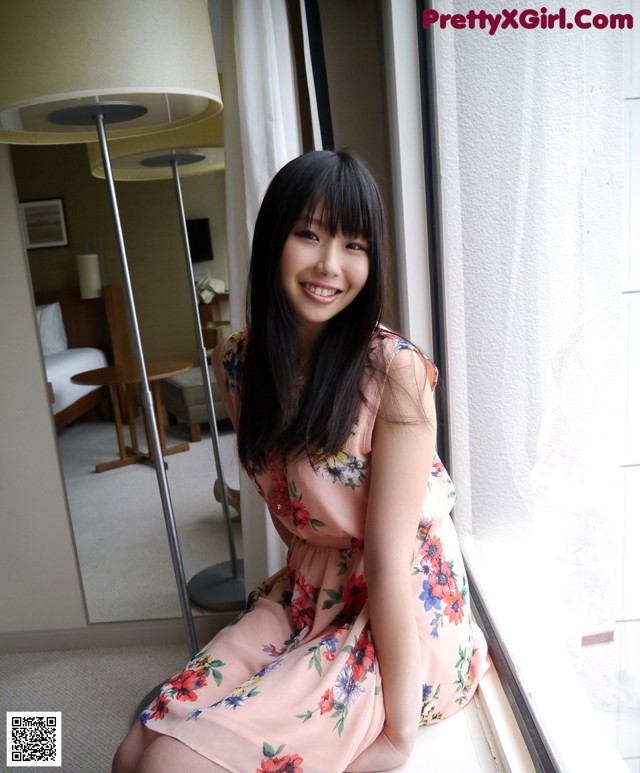 Arisa Seina - Alsscan Interview Aboutt No.b09eaa