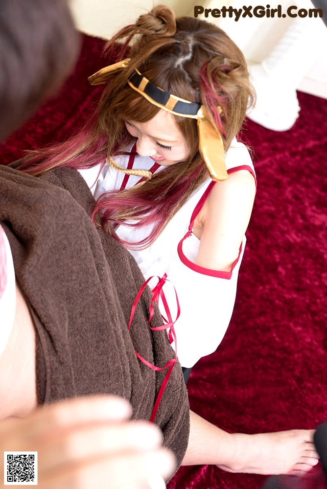 Megu Memezawa - Fixx Squeezingbutt Fuck No.e07f20