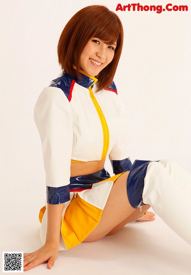 Kana Tachibana - Mer Sex Geleris No.a6b24e