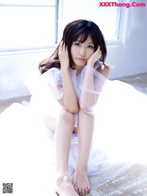 Risa Yoshiki - Telanjang Perfect Girls