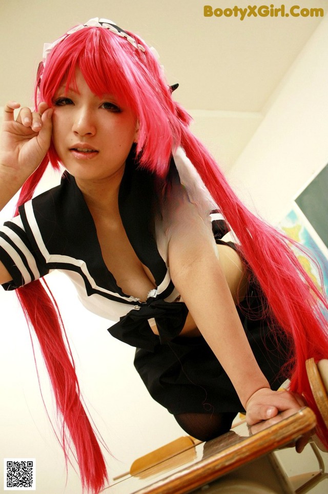 Cosplay Aeteru - Brother Nude Girls No.97ae3a