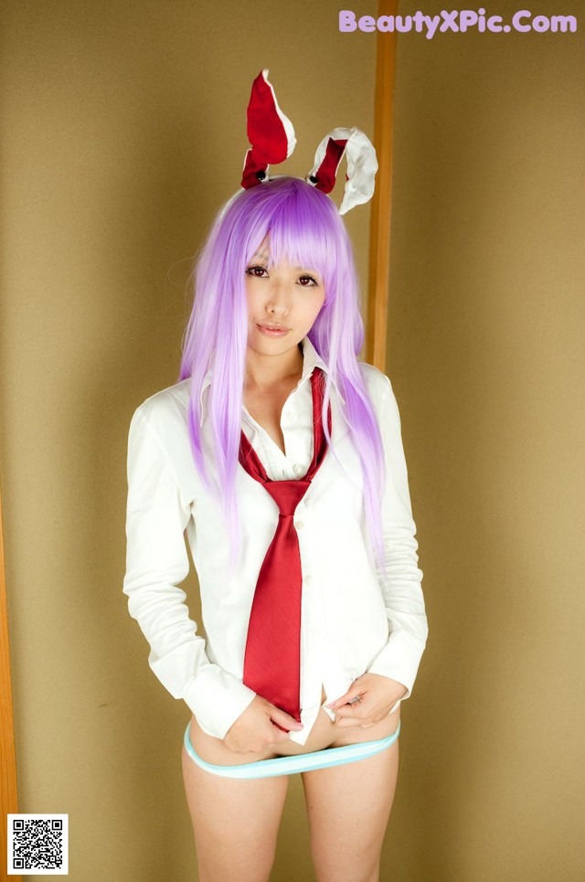 Glossy Rabbit - Melon Milf Wife No.449cd3