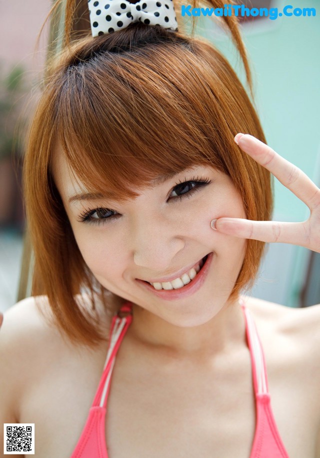 Hikaru Shiina - Jailbait America Office No.3664b9