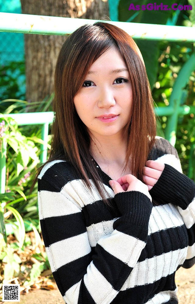 Rika Taoka - Move Fat Ass No.2ad73b