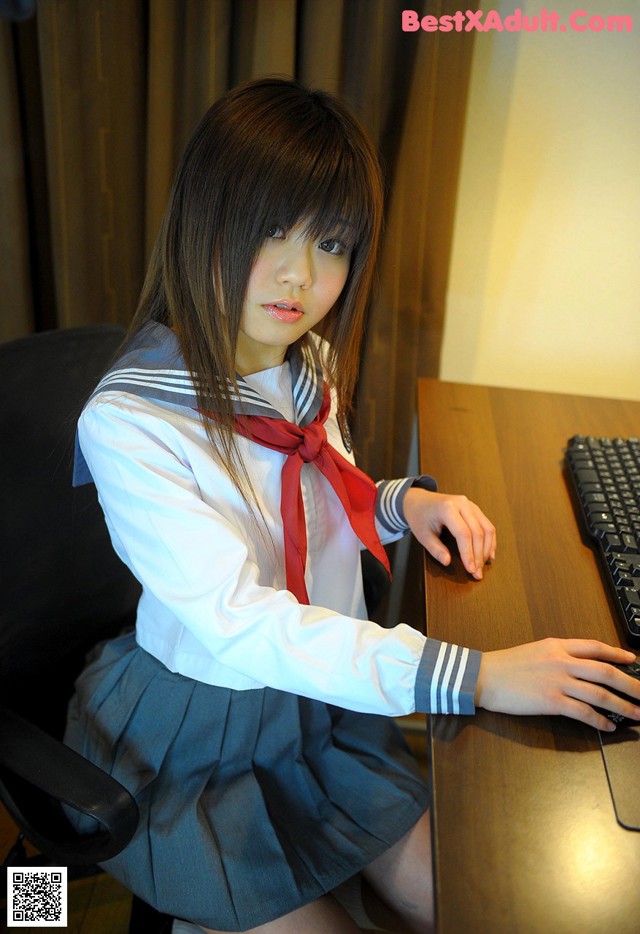 Rumi Fujino - Asset Teen Bang No.c66c5e