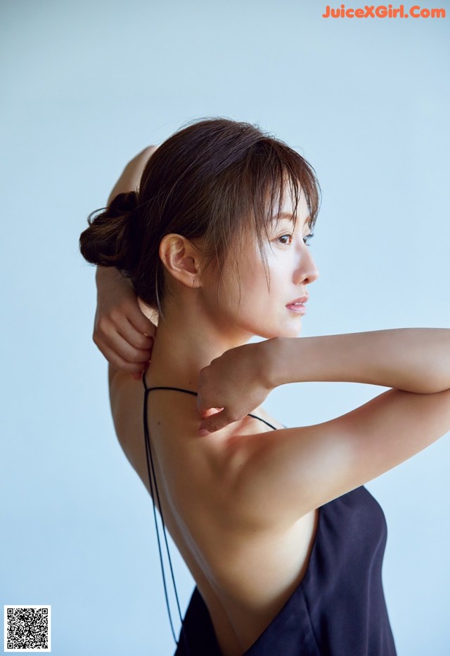 Marika Matsumoto 松本まりか, FRIDAY 2019.04.05 (フライデー 2019年4月5日号) No.5700f9