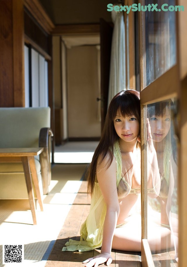 Hina Kurumi - Sexhot Missindia Nude No.120286
