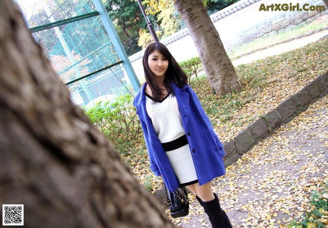 Marina Shiina - Daci Nxx Video No.31cc00