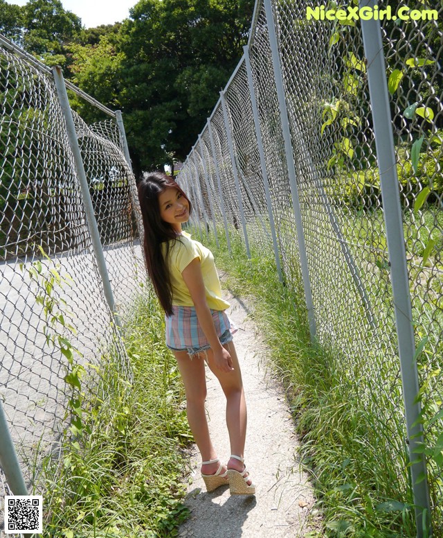 Kana Tsuruta - University Hot Video No.52b0bf