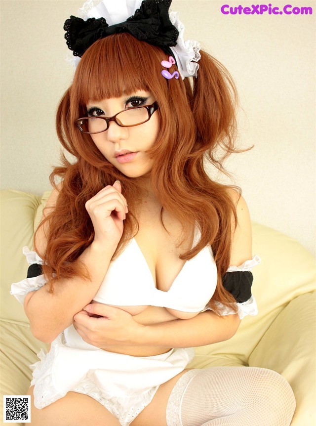Cosplay Saku - Sey Brazil Porno No.e418e8