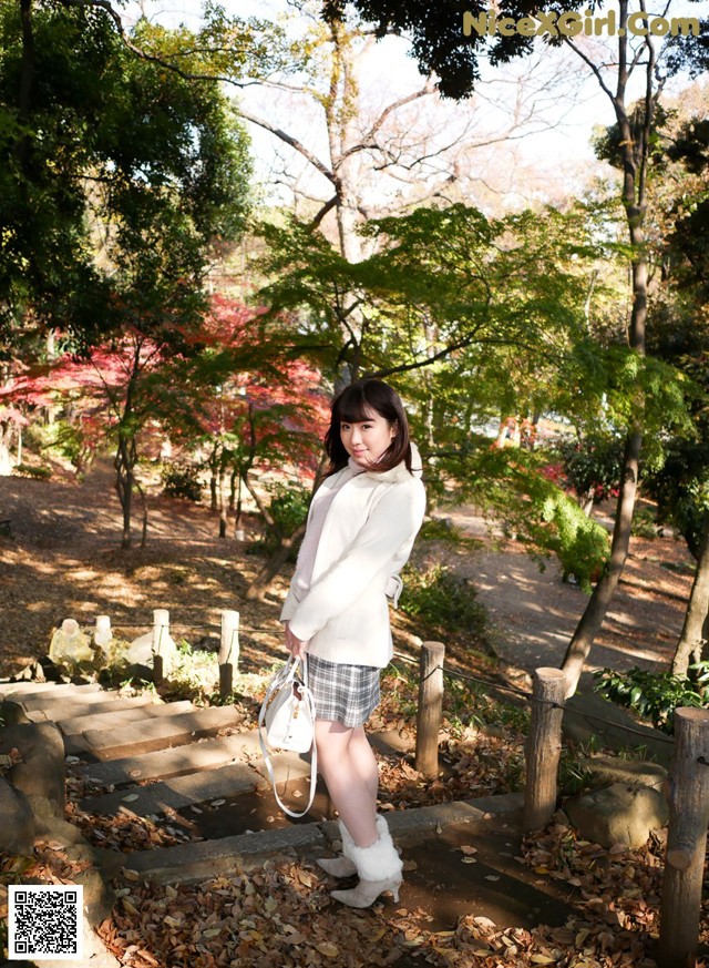 Haruna Kawakita - Actress Monstercurve Babephoto No.d22113
