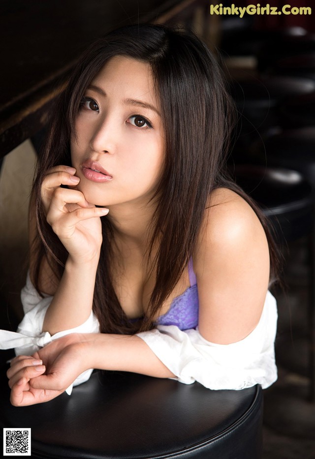 Miri Mizuki - Nightbf Teen Nacked No.4a20d9