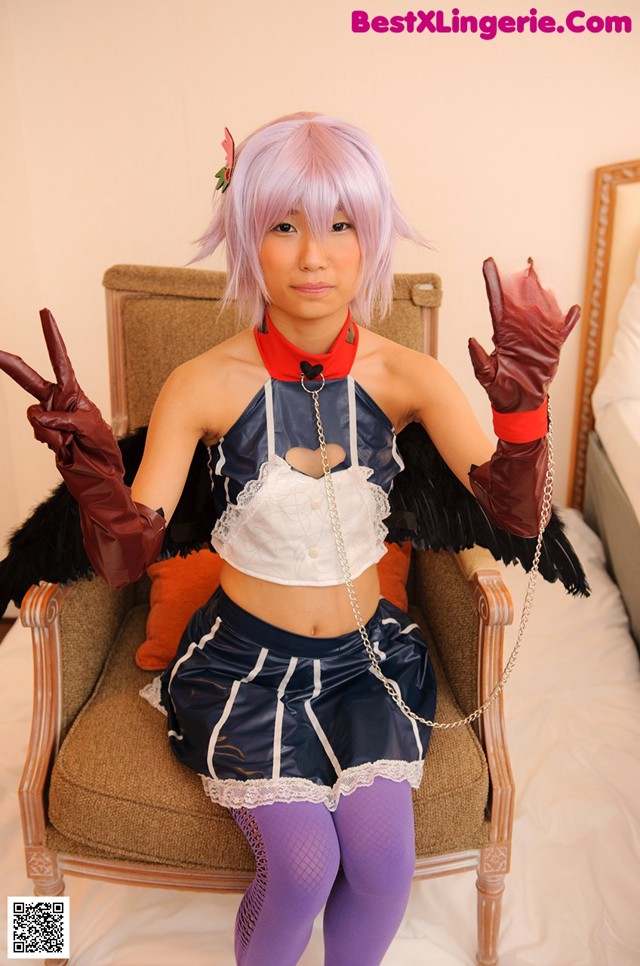 Runa Kobayashi - Freak Puasy Hdvideo No.94fb79