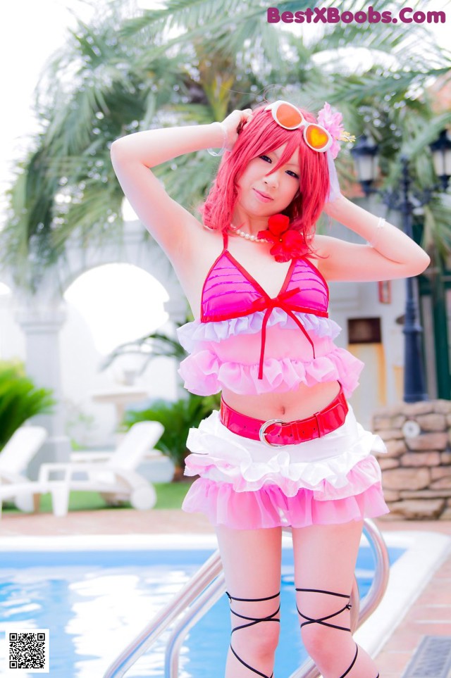 Love Live Yuka - Fawx Mature Tube No.a9af3b